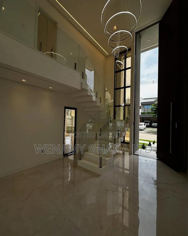 Furnished 3bdrm House in Accra for sale · Photo 7