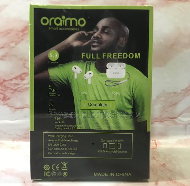 Oraimo Wireless Airbuds 5 · Photo 2