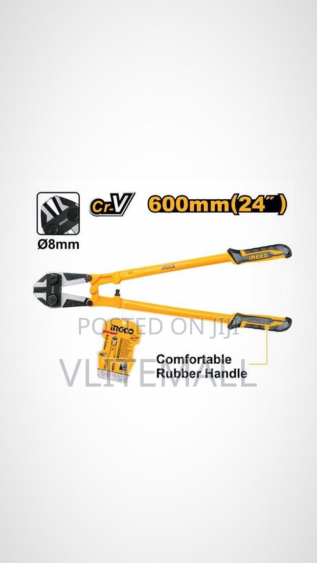 Bolt Cutter 600mm · Photo 1