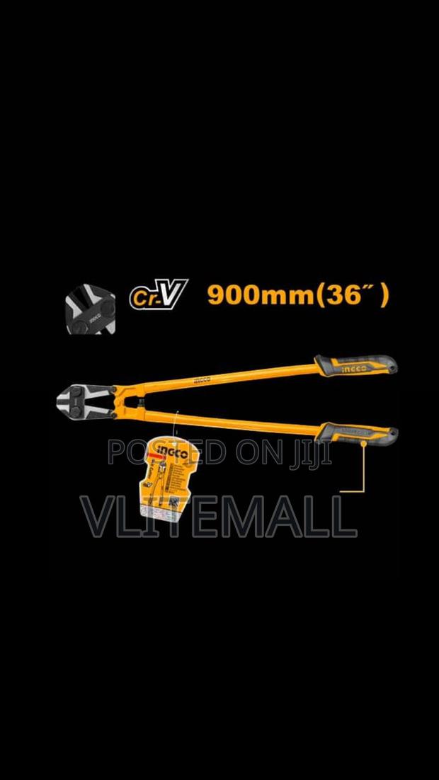 Bolt Cutter 900mm 36" · Photo 1