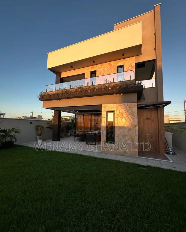 Furnished 3bdrm House in East Legon Hills, Accra Metropolitan for sale · Photo 2