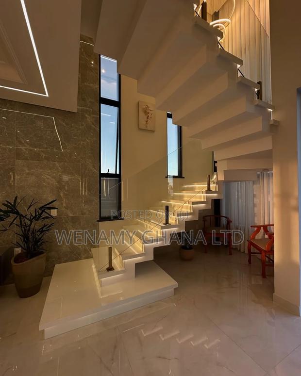 Furnished 3bdrm House in East Legon Hills, Accra Metropolitan for sale · Photo 5