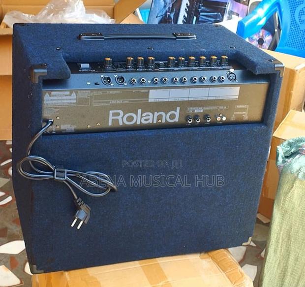 Roland Kc 550 Keyboard Combo · Photo 2