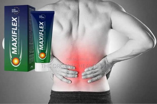 Maxiflex Ointment · Photo 2