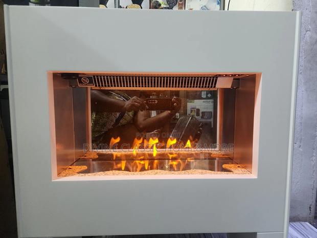 Black+Decker Room Heater 1.8kw · Photo 6