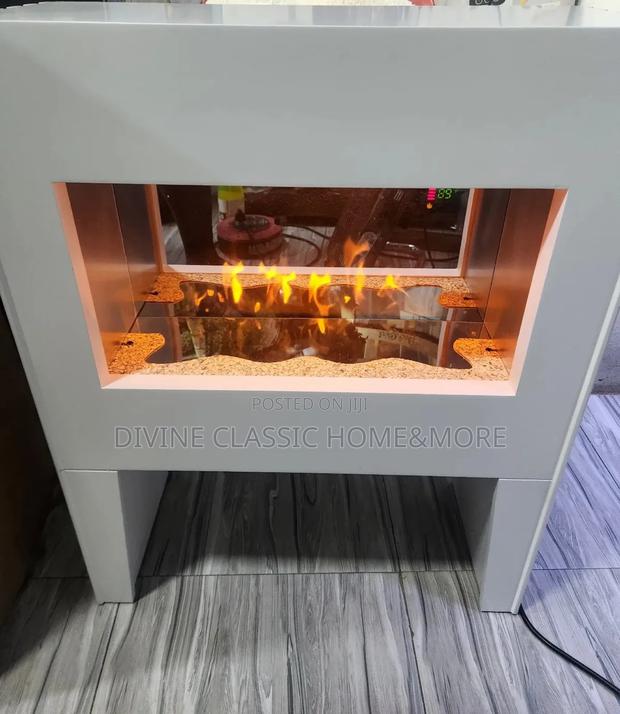 Black+Decker Room Heater 1.8kw · Photo 5