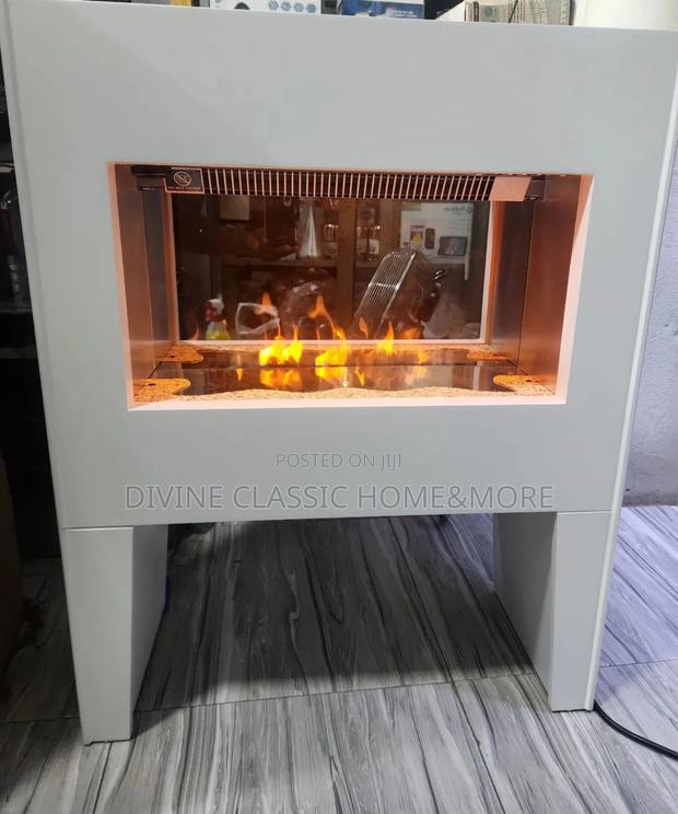 Black+Decker Room Heater 1.8kw · Photo 2