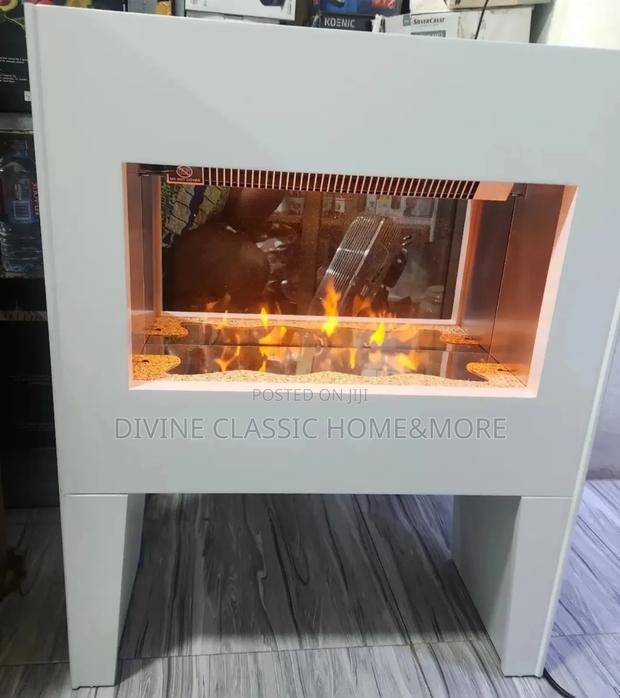 Black+Decker Room Heater 1.8kw · Photo 3