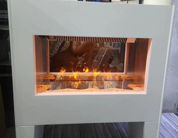 Black+Decker Room Heater 1.8kw · Photo 4