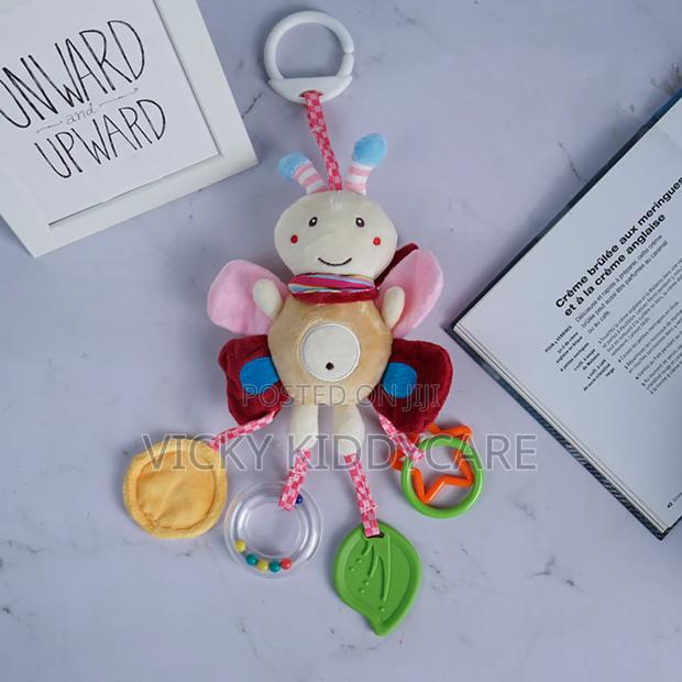 Baby Cot/Car Seat Carrier Handing Toy · Photo 3