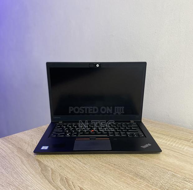 Laptop Lenovo ThinkPad T460s 12GB Intel Core I5 SSD 256GB · Photo 1