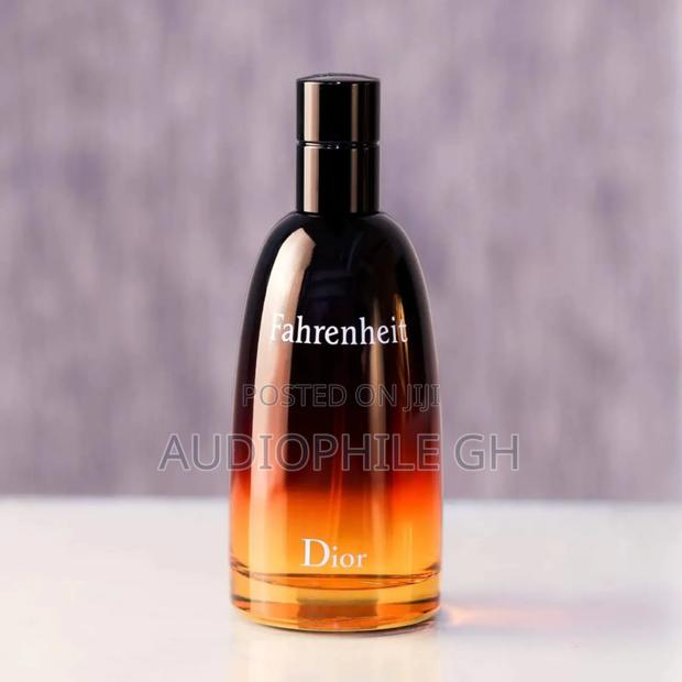 Dior Fahrenheit Eau De Toilette Perfume · Photo 3