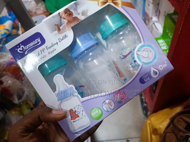 Standard Pp Feeding Bottles · Photo 2