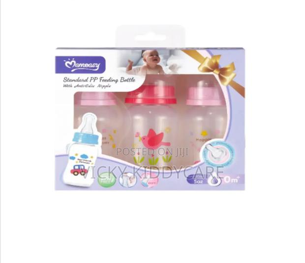 Standard Pp Feeding Bottles · Photo 1