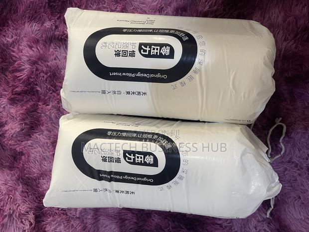 Rebound Neck Pillow( 2 Pair) · Photo 2