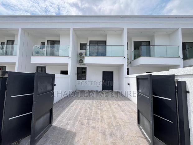 2bdrm House in Charclem Ventures, Ashaley Botwe for sale · Photo 1