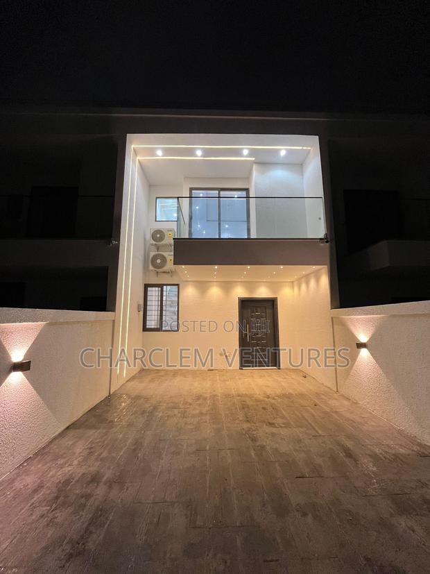 2bdrm House in Charclem Ventures, Ashaley Botwe for sale · Photo 3