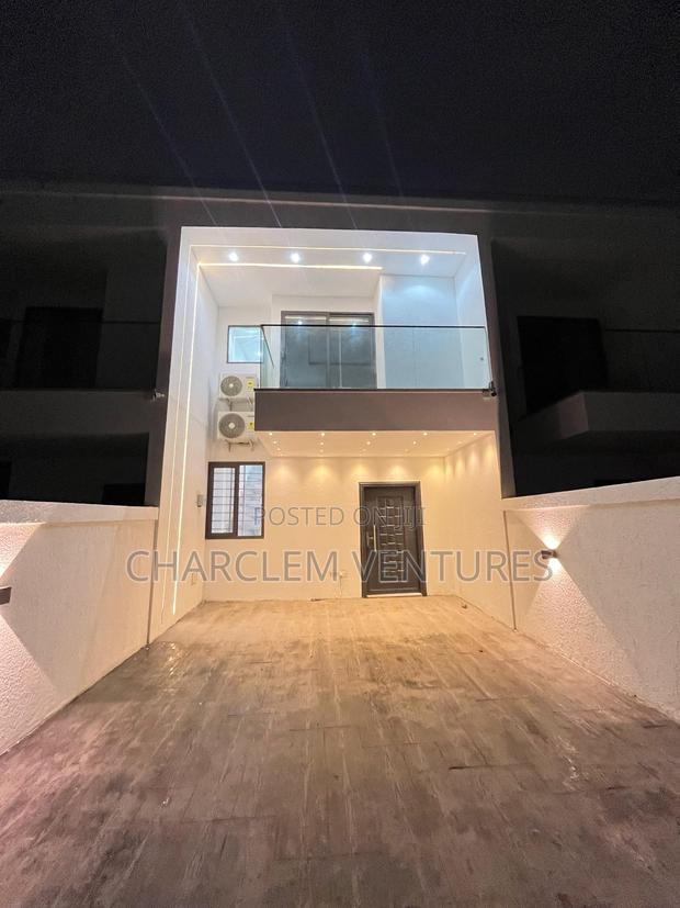 2bdrm House in Charclem Ventures, Ashaley Botwe for sale · Photo 6