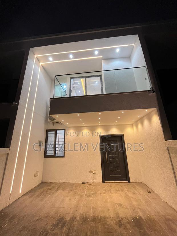 2bdrm House in Charclem Ventures, Ashaley Botwe for sale · Photo 4