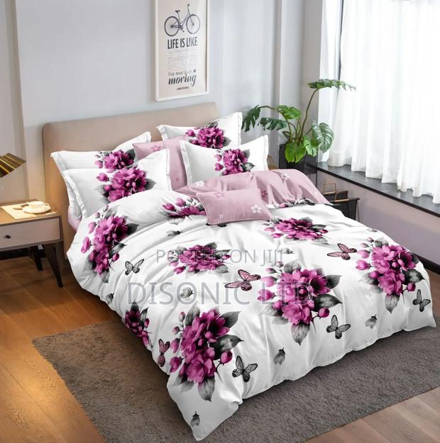 7pcs Duvet Set (King Size) · Photo 3