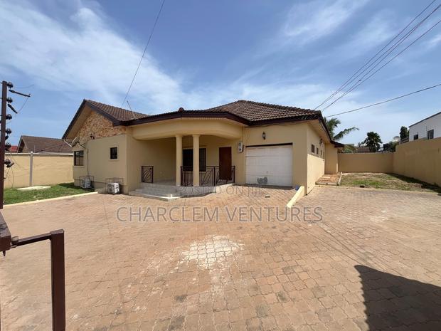 3bdrm House in Charclem Ventures, East Legon for rent · Photo 1