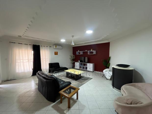 3bdrm House in Charclem Ventures, East Legon for rent · Photo 3