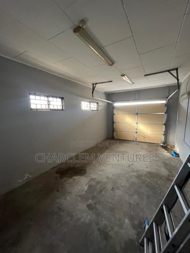 3bdrm House in Charclem Ventures, East Legon for rent · Photo 2