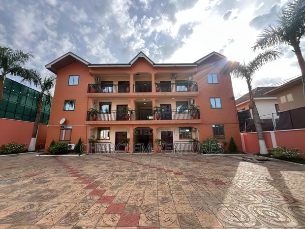 2bdrm Apartment in Charclem Ventures, East Legon for rent · Photo 2