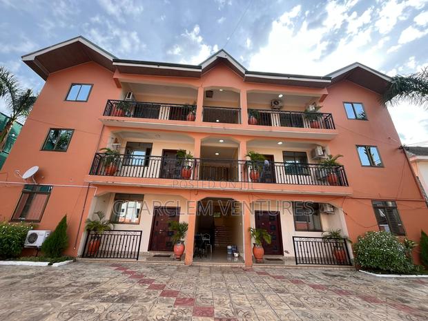 2bdrm Apartment in Charclem Ventures, East Legon for rent · Photo 3