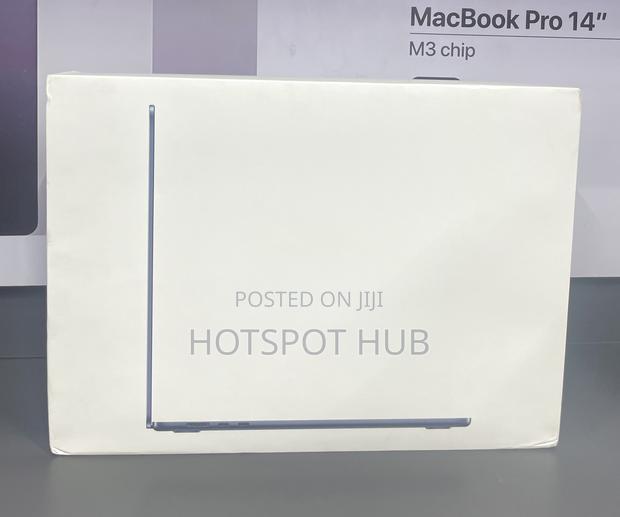 New Laptop Apple MacBook Air 2025 M4 15-inch 24GB Apple M4 SSD 512GB · Photo 1