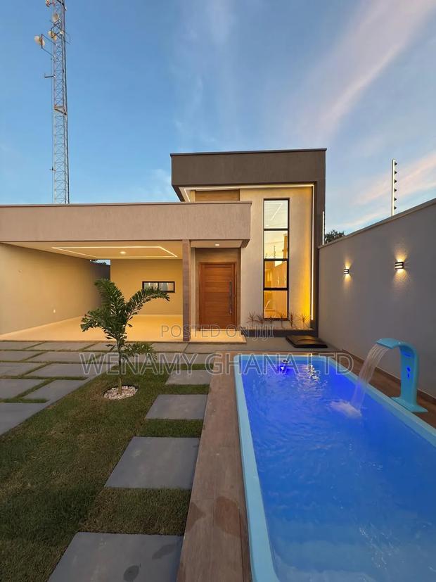 Furnished 3bdrm House in East Legon Hills, Accra Metropolitan for sale · Photo 1