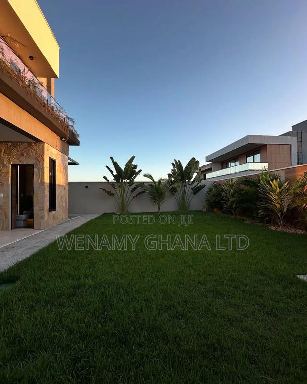 Furnished 3bdrm House in East Legon Hills, Accra Metropolitan for sale · Photo 3