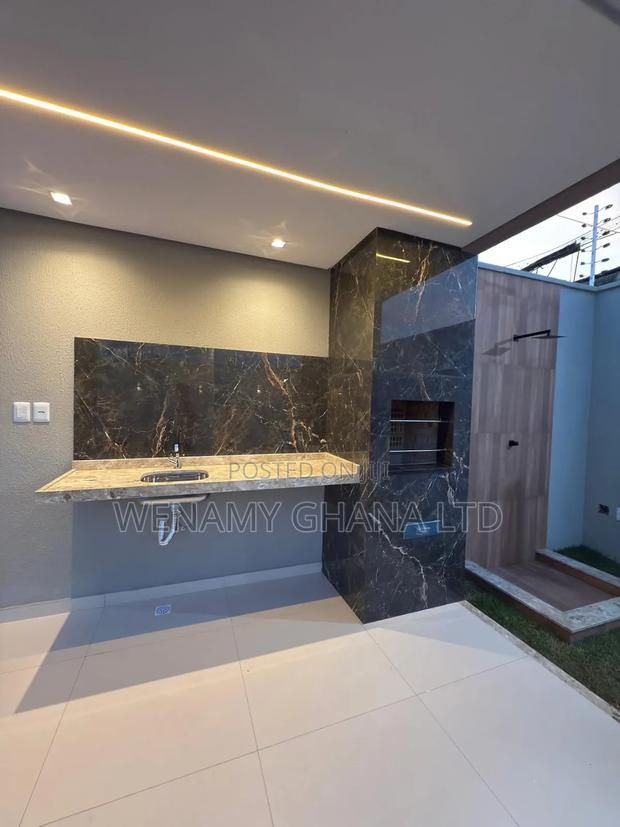Furnished 3bdrm House in East Legon Hills, Accra Metropolitan for sale · Photo 4