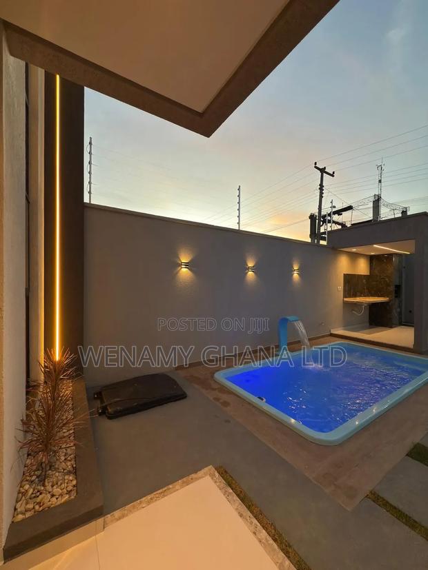 Furnished 3bdrm House in East Legon Hills, Accra Metropolitan for sale · Photo 5