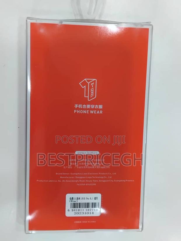 iPhone 15 Pro Case · Photo 6
