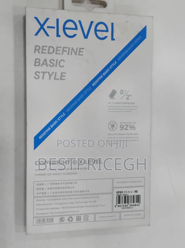 iPhone 15 Pro Case · Photo 4