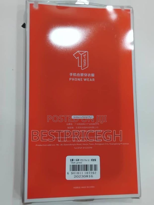 iPhone 15 Pro Case · Photo 5