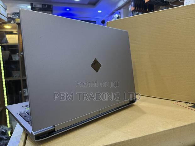 Laptop HP Omen 16 16GB Intel Core I7 SSD 1T · Photo 1
