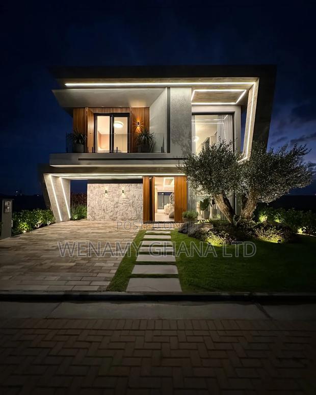 Furnished 4bdrm House in East Legon Hills, Accra Metropolitan for sale · Photo 1