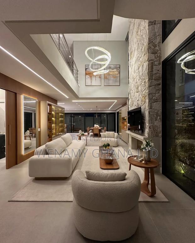 Furnished 4bdrm House in East Legon Hills, Accra Metropolitan for sale · Photo 2