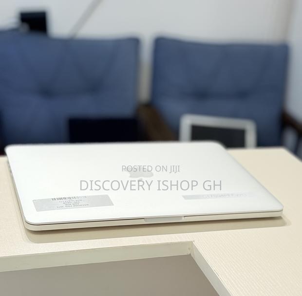 Laptop Apple MacBook Pro 8GB Intel Core I5 SSD 128GB · Photo 3
