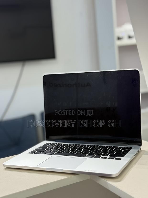 Laptop Apple MacBook Pro 8GB Intel Core I5 SSD 128GB · Photo 1