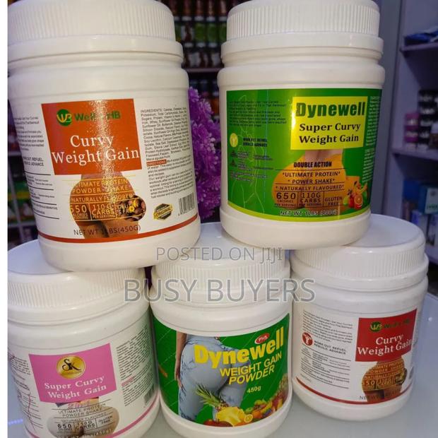 Curvy Powder All Types Available · Photo 1