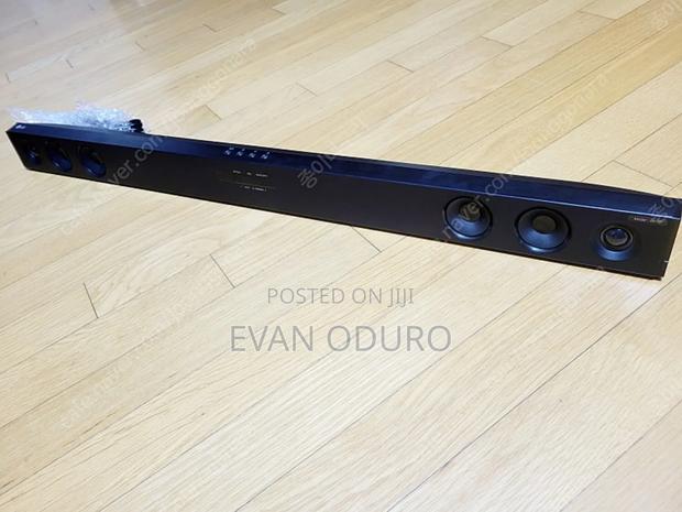 Power Original LG TV Soundbar All in One,Bluetooth,Optical, USB