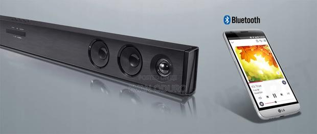 Power Original LG TV Soundbar All in One,Bluetooth,Optical, USB · Photo 2