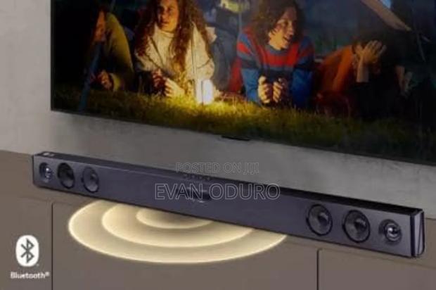 Power Original LG TV Soundbar All in One,Bluetooth,Optical, USB · Photo 4
