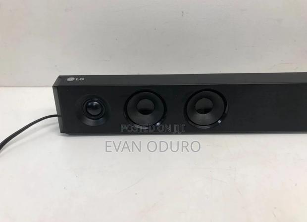 Power Original LG TV Soundbar All in One,Bluetooth,Optical, USB · Photo 5