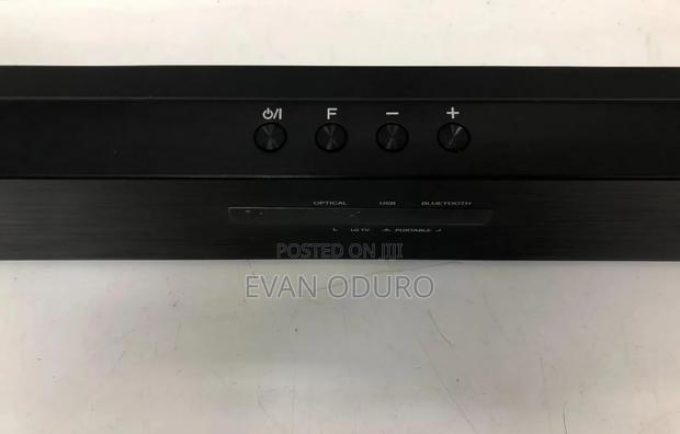 Power Original LG TV Soundbar All in One,Bluetooth,Optical, USB · Photo 7