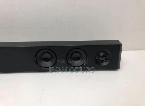 Power Original LG TV Soundbar All in One,Bluetooth,Optical, USB · Photo 8