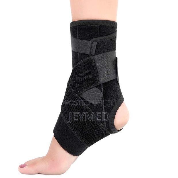 Ankle Brace · Photo 1